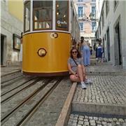 Integradora social con experiencia en niños /as con nese